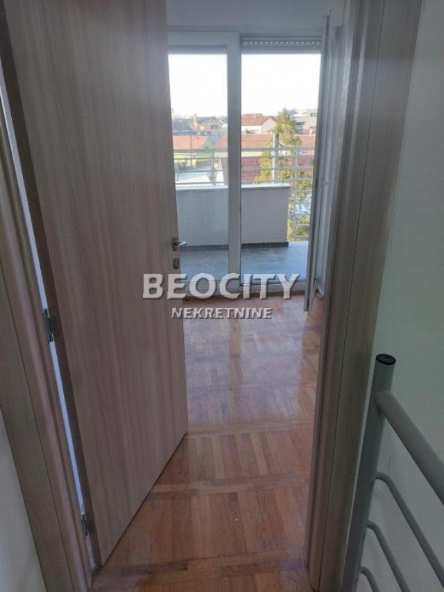 Novi Sad, Telep, Heroja Pinkija , 5. 0, 110m2, 160000EUR