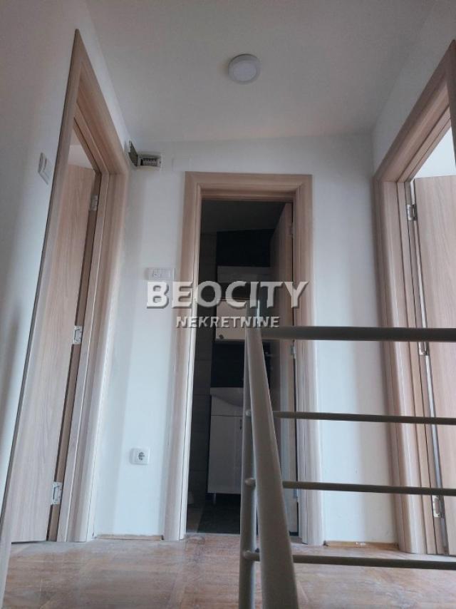 Novi Sad, Telep, Heroja Pinkija , 5. 0, 110m2, 160000EUR