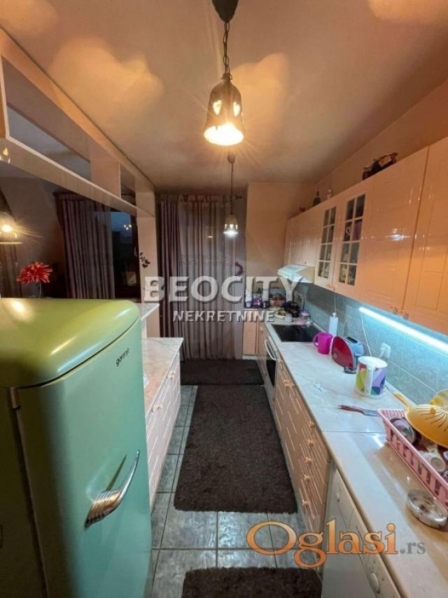 Novi Sad, Sajam, Novosadskog sajma, 3. 0, 95m2, 180000EUR