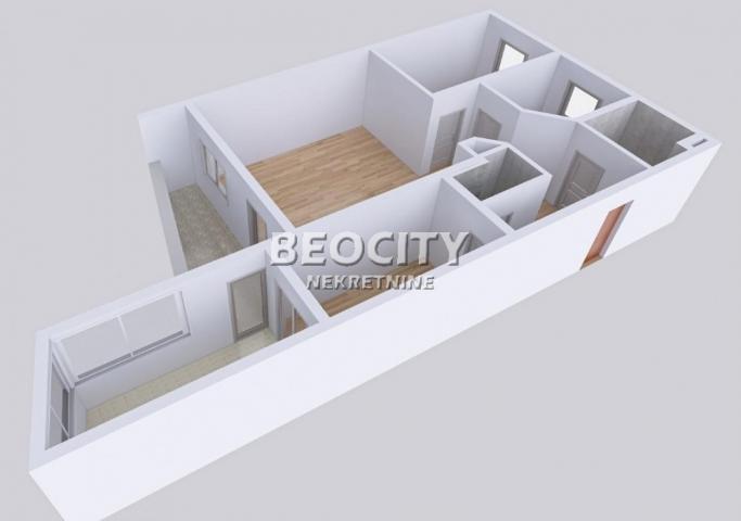 Rakovica, Vidikovac, , 4. 0, 108m2, 317700EUR