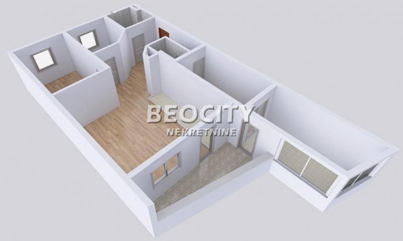 Rakovica, Vidikovac, , 4. 0, 108m2, 317700EUR