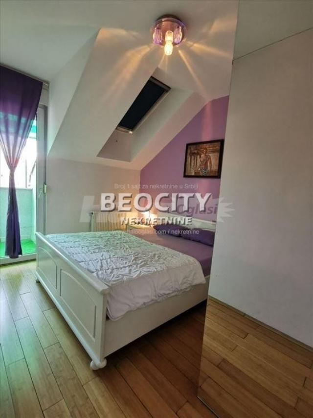 Novi Sad, Nova Detelinara,  Janka Čmelika, 3. 0, 52m2, 140000EUR