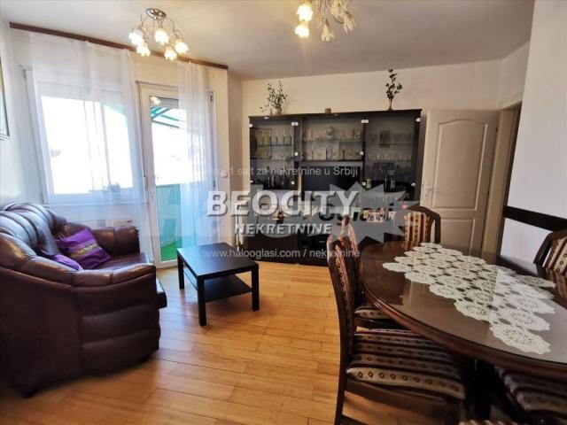 Novi Sad, Nova Detelinara,  Janka Čmelika, 3. 0, 52m2, 140000EUR