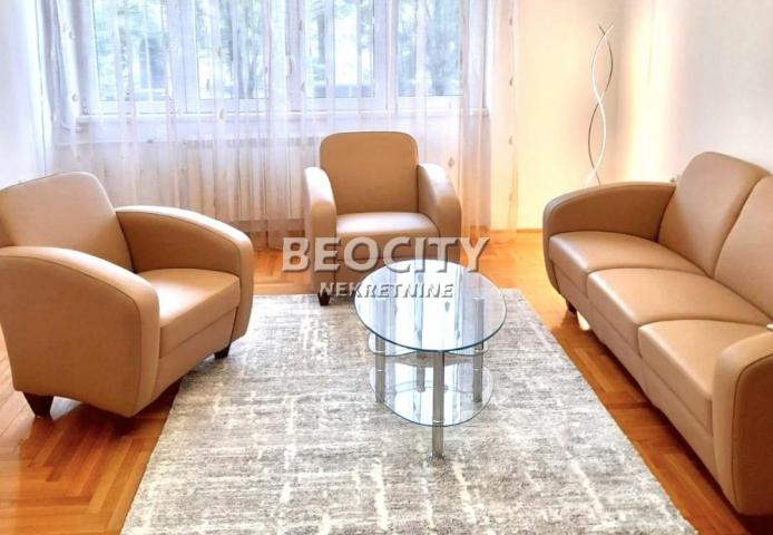 Vračar, Hram Svetog Save, , 3. 0, 66m2, 1000EUR