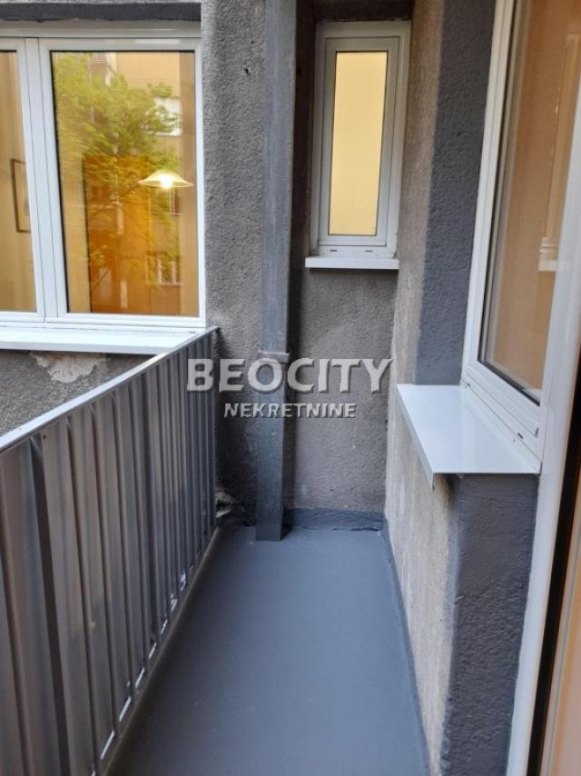 Vračar, Hram Svetog Save, , 3. 0, 66m2, 1000EUR