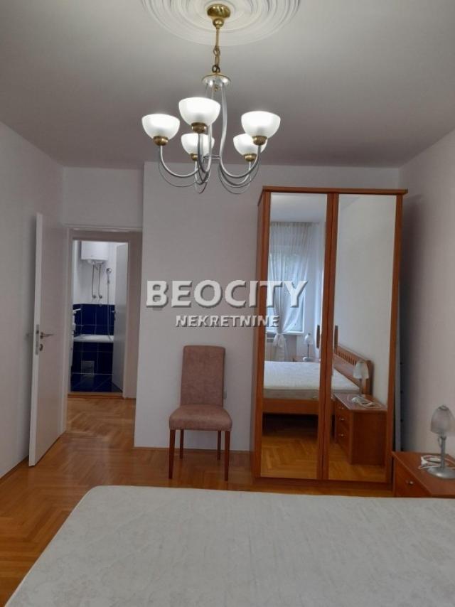 Vračar, Hram Svetog Save, , 3. 0, 66m2, 1000EUR