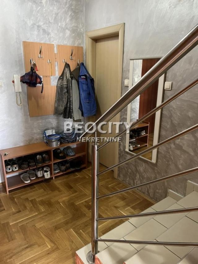 Novi Sad, Bulevar Evrope, Polgar Andraša , 3. 0, 90m2, 180000EUR