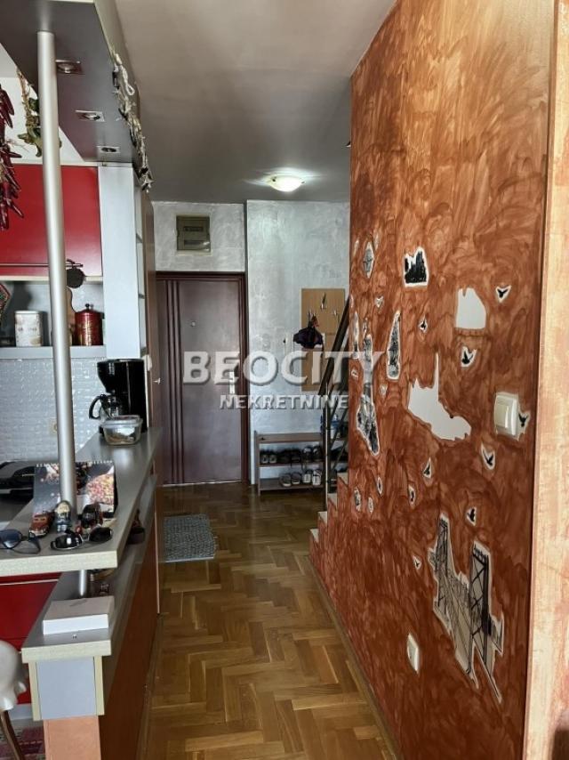 Novi Sad, Bulevar Evrope, Polgar Andraša , 3. 0, 90m2, 180000EUR