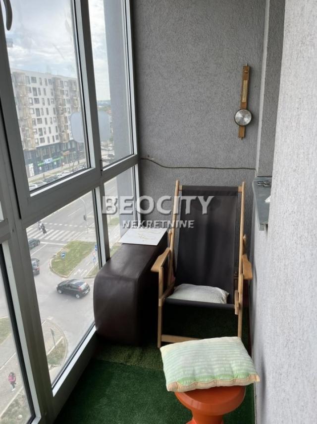 Novi Sad, Bulevar Evrope, Polgar Andraša , 3. 0, 90m2, 180000EUR