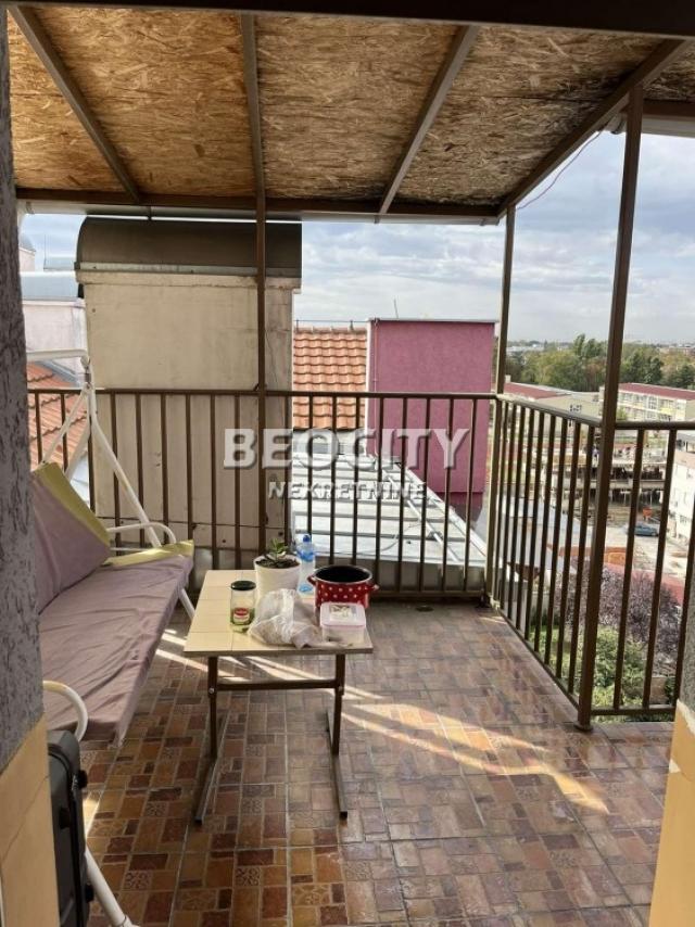 Novi Sad, Bulevar Evrope, Polgar Andraša , 3. 0, 90m2, 180000EUR