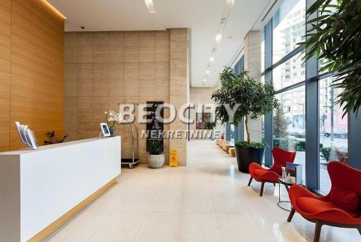 Savski venac, Beograd na vodi, , 3. 0, 90m2, 3500EUR