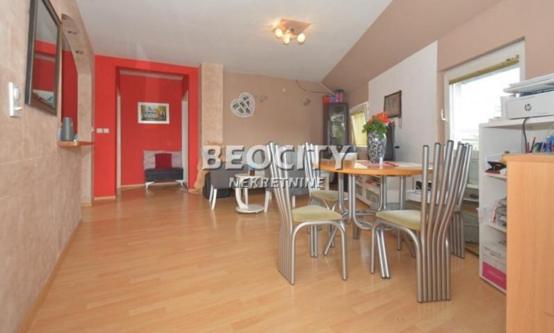 Zemun, Vojni put, Mačvanska, 3. 0, 160m2, 270000EUR