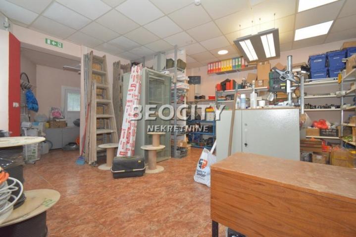 Zemun, Vojni put, Mačvanska, 3. 0, 160m2, 270000EUR