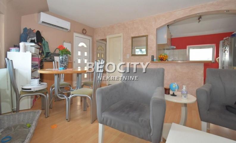 Zemun, Vojni put, Mačvanska, 3. 0, 160m2, 270000EUR