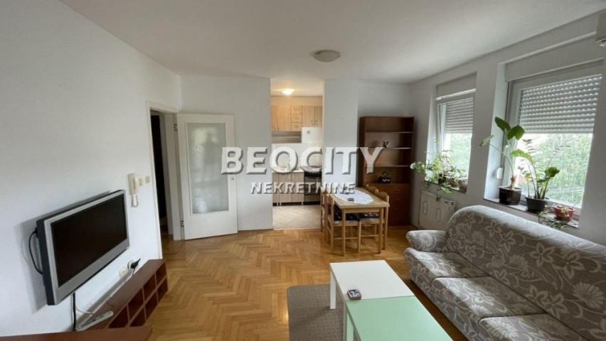 Novi Sad, Cara Dušana, Tone Hadžić, 2. 0, 47m2, 120000EUR