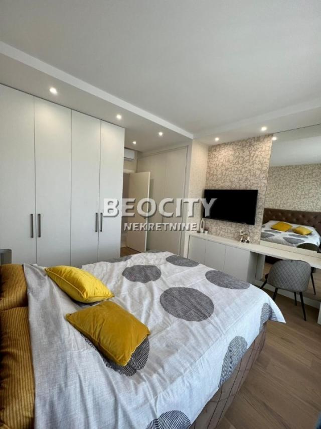 Savski venac, Beograd na vodi, , 2. 0, 55m2, 1550EUR