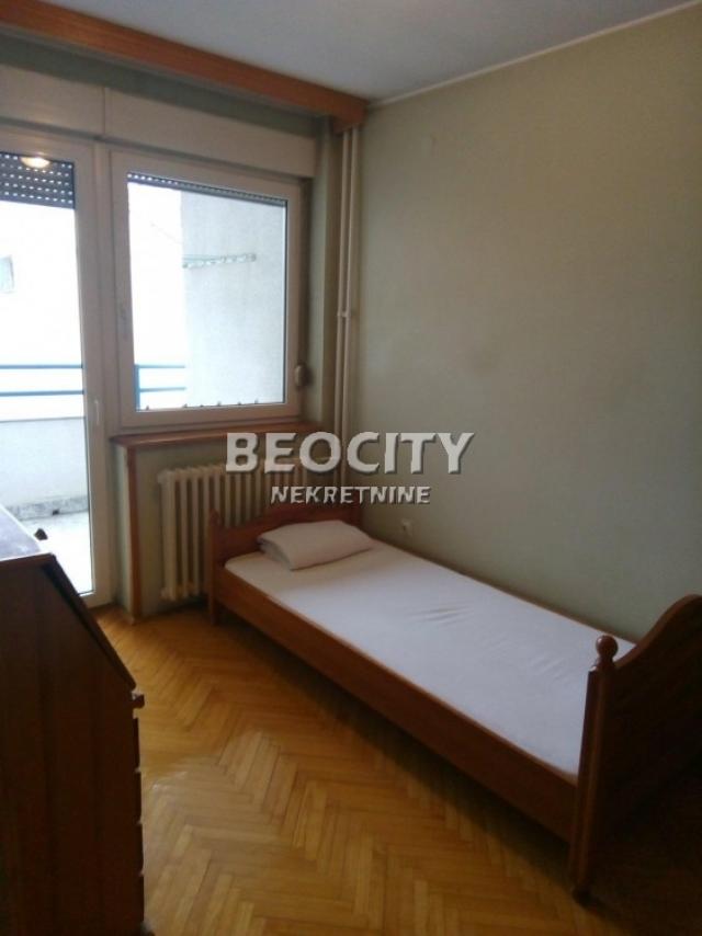 Novi Sad, Podbara, Marka Miljanova , 4. 0, 95m2, 239000EUR