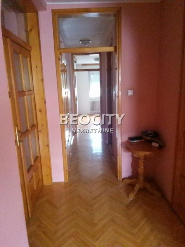 Novi Sad, Podbara, Marka Miljanova , 4. 0, 95m2, 239000EUR