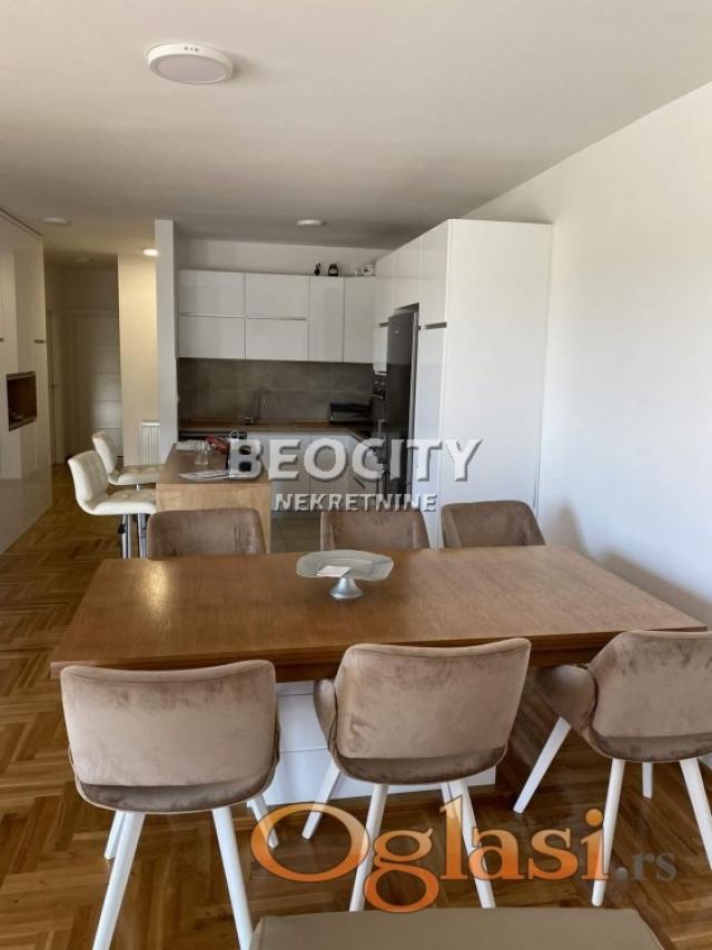 Novi Sad, Nova Detelinara, Veslina Masleše, 4. 0, 92m2, 285000EUR