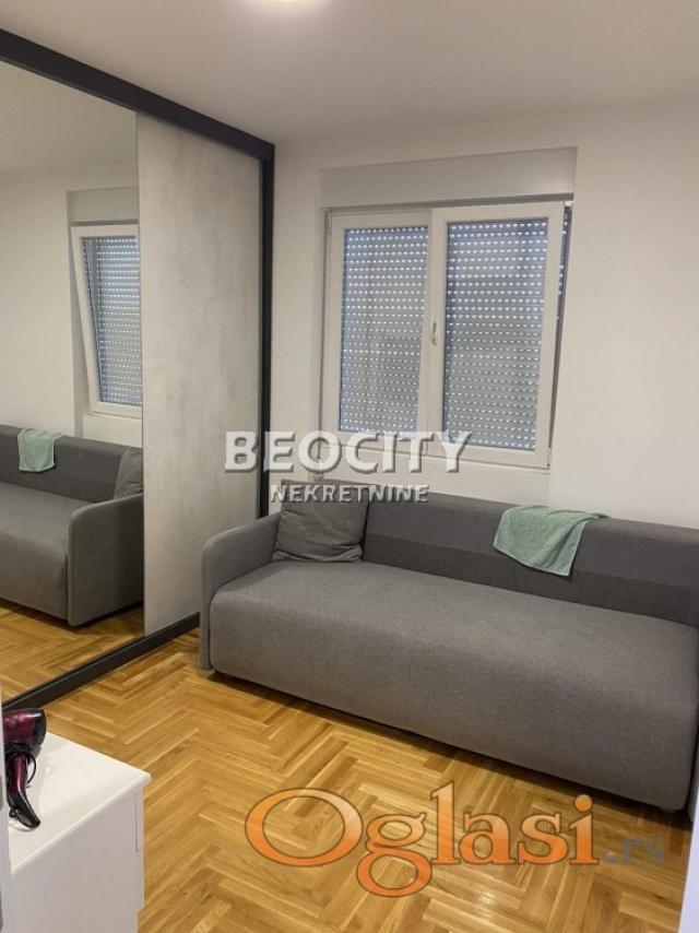 Novi Sad, Nova Detelinara, Veslina Masleše, 4. 0, 92m2, 285000EUR