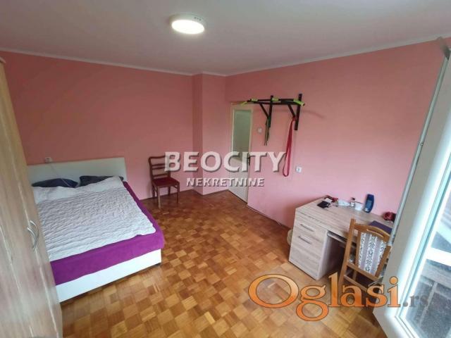 Novi Sad, Detelinara, Milenka Grcica , 2. 0, 58m2, 105000EUR