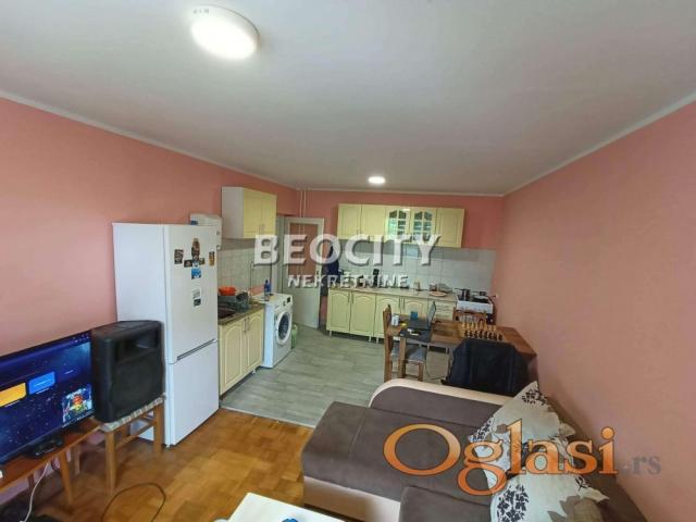 Novi Sad, Detelinara, Milenka Grcica , 2. 0, 58m2, 105000EUR