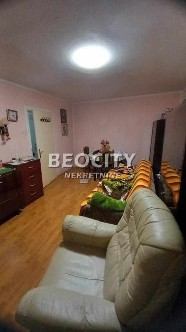 Novi Sad, Detelinara, Krfska, 2. 0, 51m2, 90000EUR