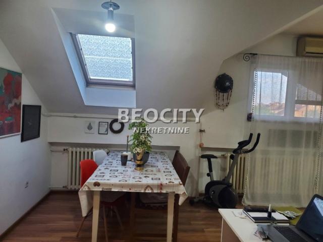 Novi Sad, Novo Naselje, Bulevar Kneza Milosa, 2. 5, 74m2, 140000EUR