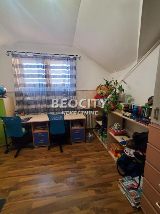 Novi Sad, Novo Naselje, Bulevar Kneza Milosa, 2. 5, 74m2, 140000EUR