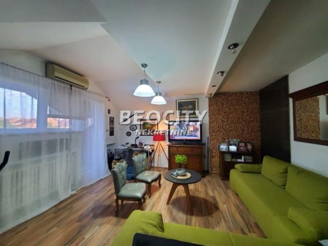 Novi Sad, Novo Naselje, Bulevar Kneza Milosa, 2. 5, 74m2, 140000EUR