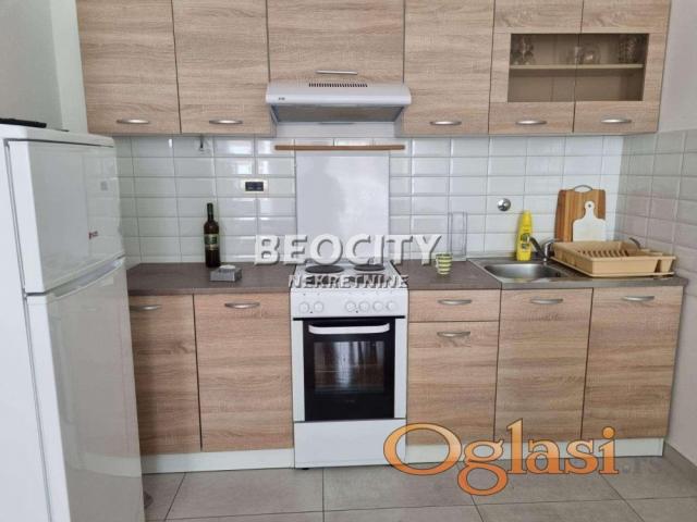 Novi Sad, Detelinara, Janka Čmelika, 2. 0, 46m2, 126500EUR