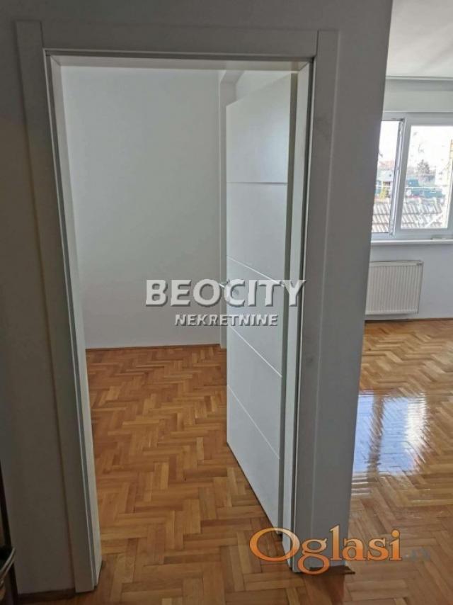 Novi Sad, Telep, Mornarska, 1. 5, 33m2, 80000EUR