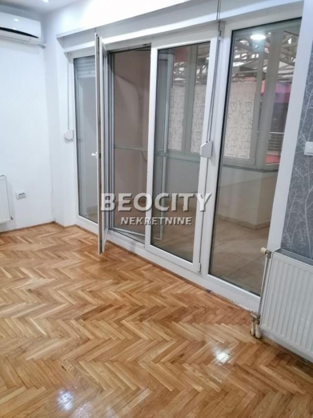 Novi Sad, Bulevar Oslobođenja, Žike Popovića , 2. 0, 59m2, 124000EUR