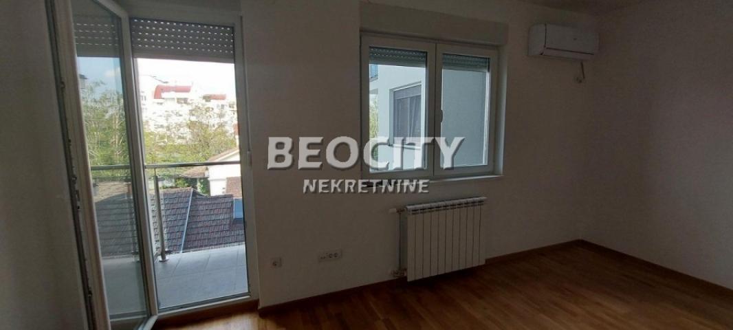 Novi Sad, Salajka, Ðorđa Zličića, 1. 5, 40m2, 115000EUR