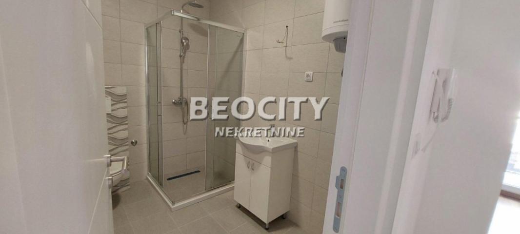 Novi Sad, Salajka, Ðorđa Zličića, 1. 5, 40m2, 115000EUR