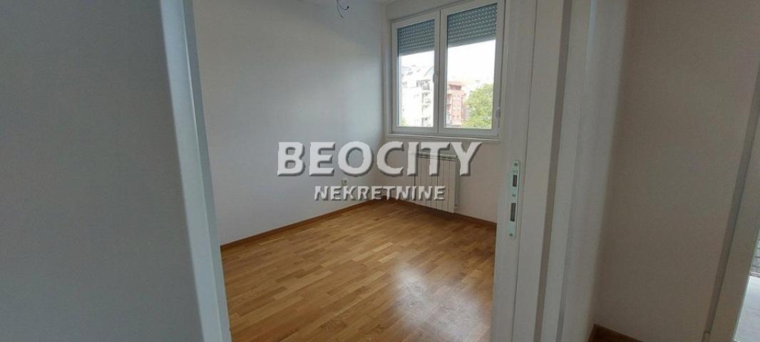 Novi Sad, Salajka, Ðorđa Zličića, 1. 5, 40m2, 115000EUR