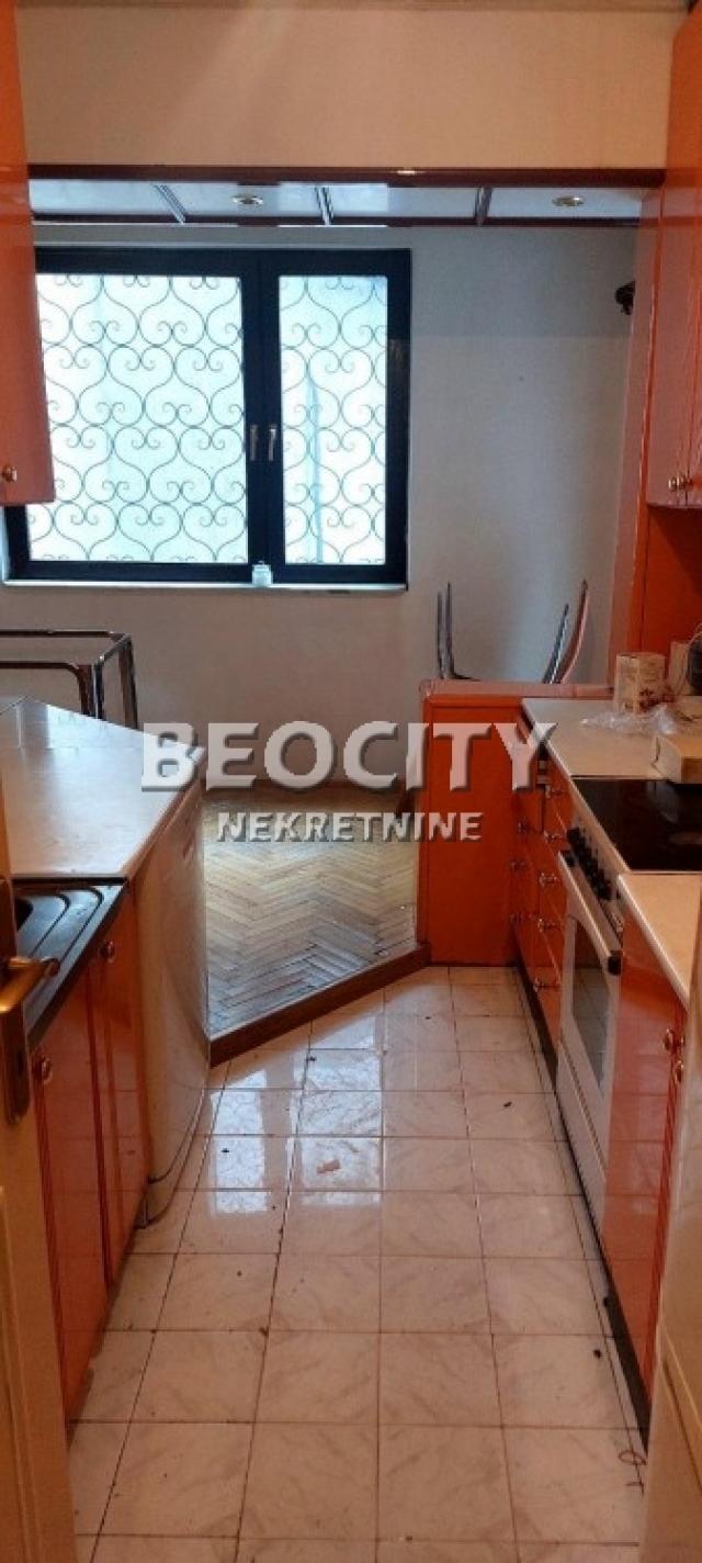 Vračar, Hram Svetog Save, Katanićeva, 5. 0, 114m2, 355000EUR