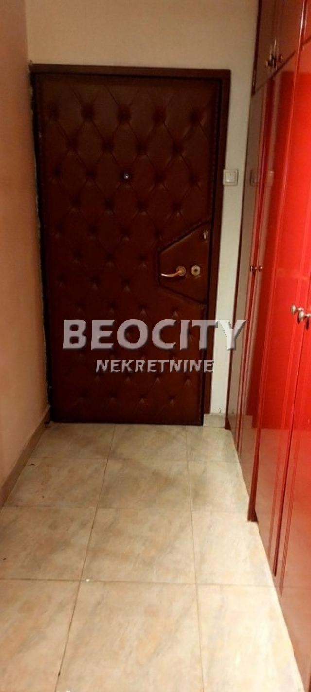 Vračar, Hram Svetog Save, Katanićeva, 5. 0, 114m2, 355000EUR