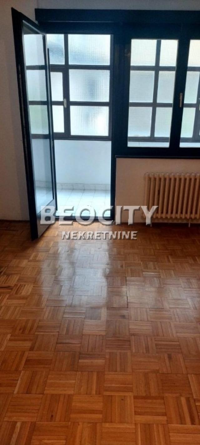 Vračar, Hram Svetog Save, Katanićeva, 5. 0, 114m2, 355000EUR