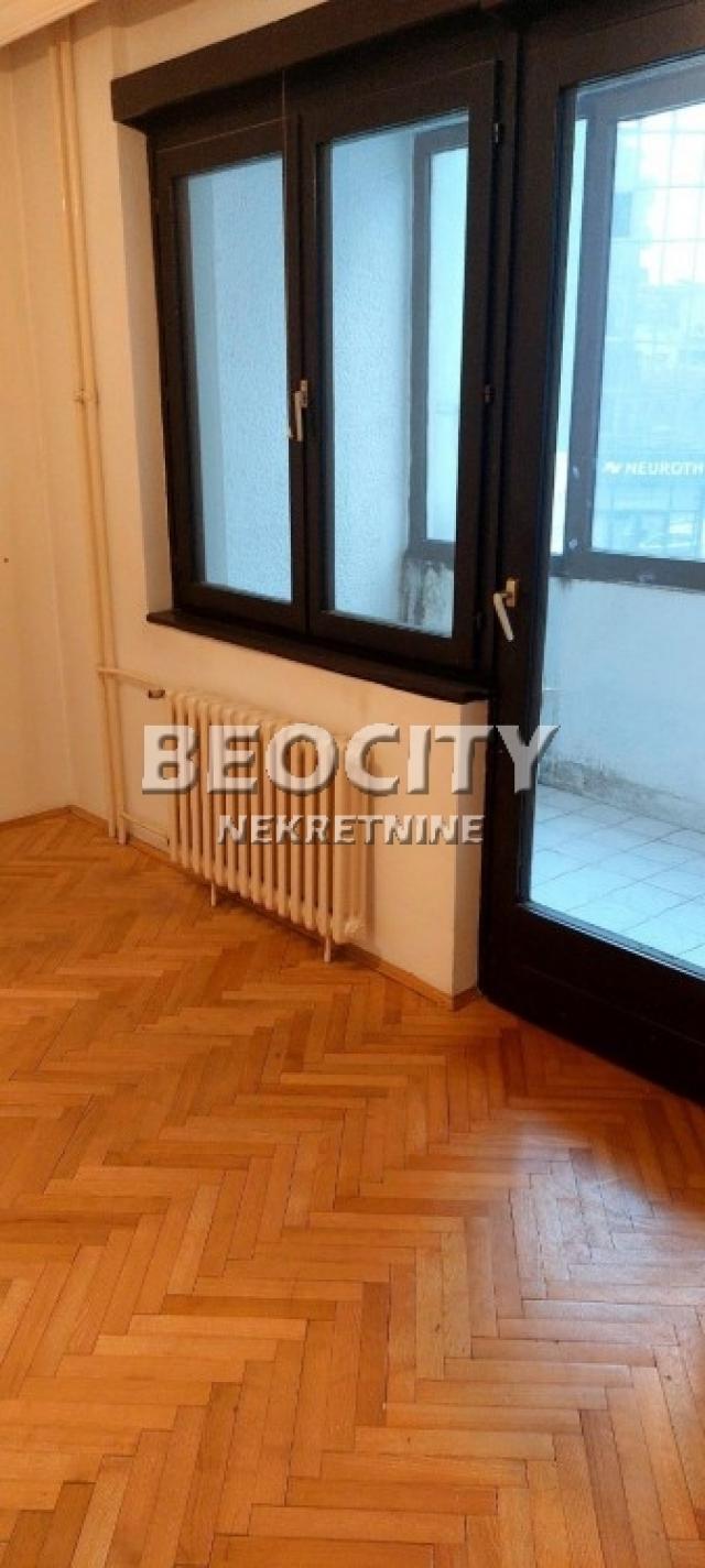 Vračar, Hram Svetog Save, Katanićeva, 5. 0, 114m2, 355000EUR