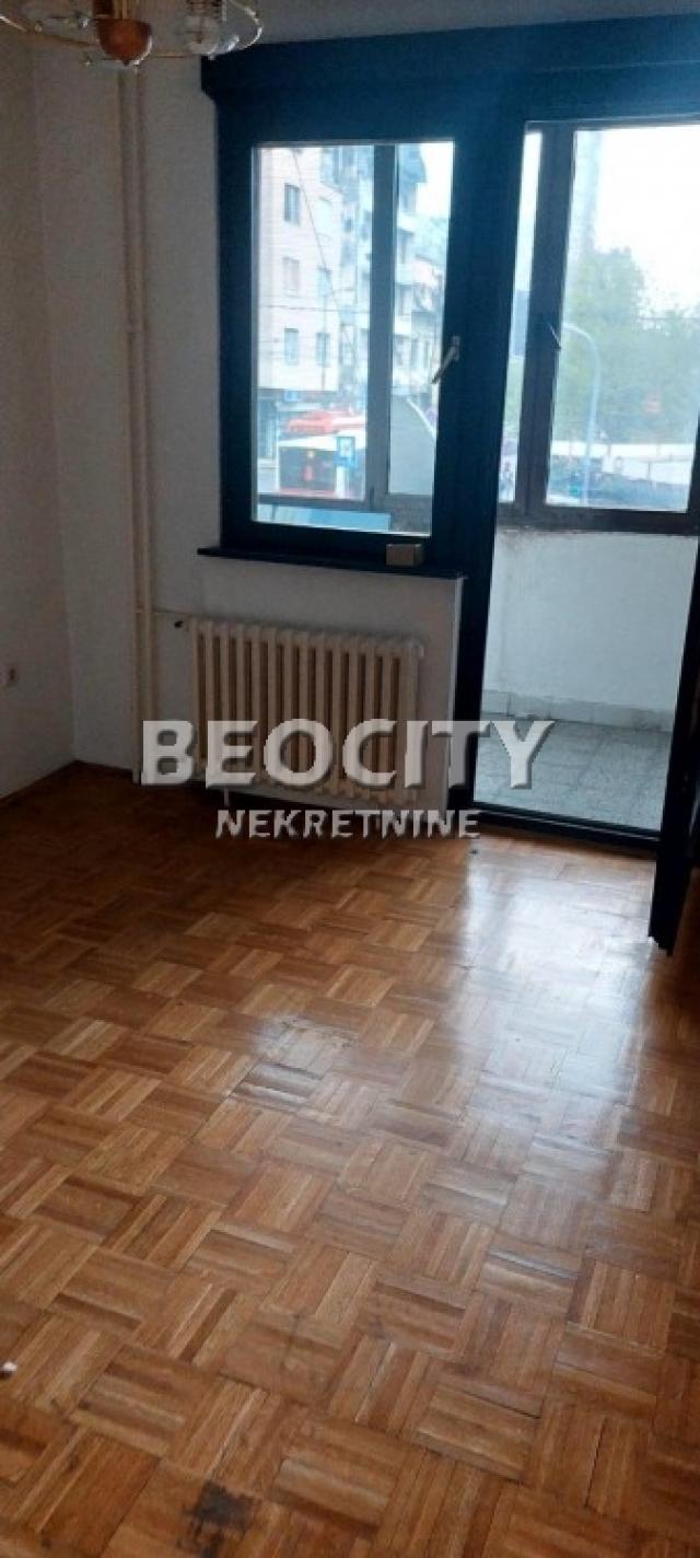 Vračar, Hram Svetog Save, Katanićeva, 5. 0, 114m2, 355000EUR