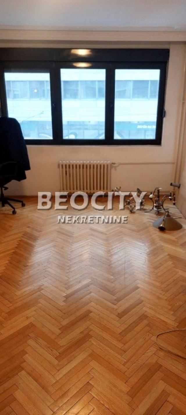 Vračar, Hram Svetog Save, Katanićeva, 5. 0, 114m2, 355000EUR