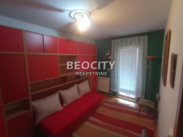 Novi Sad, Detelinara, Dr Svetislava Kasapinovića , 3. 5, 83m2, 174000EUR