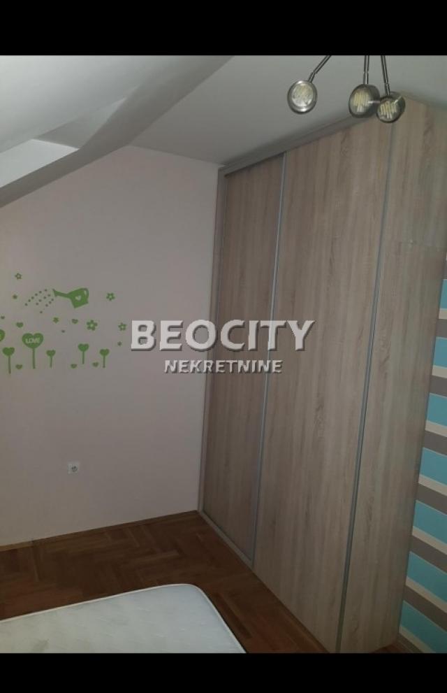 Novi Sad, Bulevar Evrope, Vardarska , 3. 5, 92m2, 184000EUR