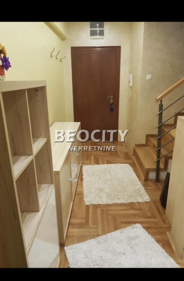 Novi Sad, Bulevar Evrope, Vardarska , 3. 5, 92m2, 184000EUR