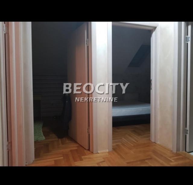 Novi Sad, Bulevar Evrope, Vardarska , 3. 5, 92m2, 184000EUR