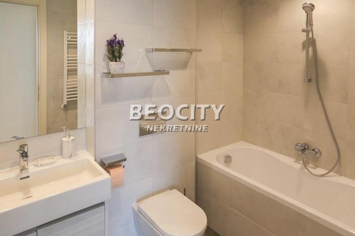 Savski venac, Beograd na vodi, BW Aria, 3. 0, 89m2, 2100EUR