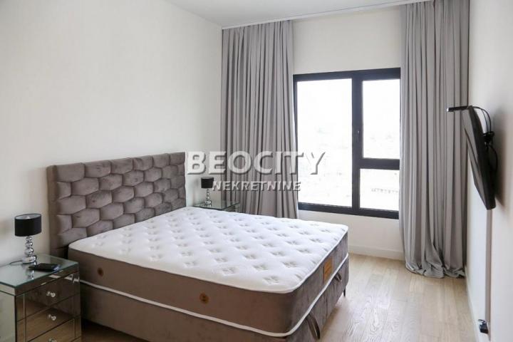 Savski venac, Beograd na vodi, BW Aria, 3. 0, 89m2, 2100EUR