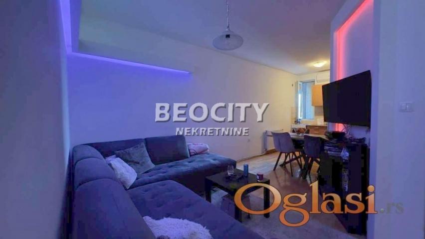 Novi Sad, Centar, Šumadijska , 3. 0, 60m2, 155000EUR