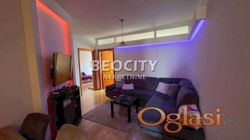 Novi Sad, Centar, Šumadijska , 3. 0, 60m2, 155000EUR